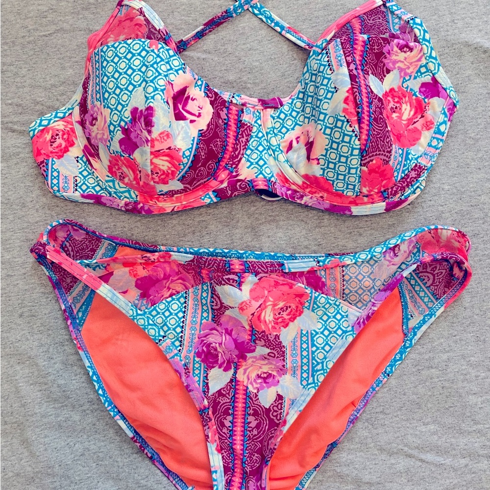 GB bikini NWOT